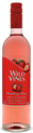 Wild Vines White Zinfandel Strawberry